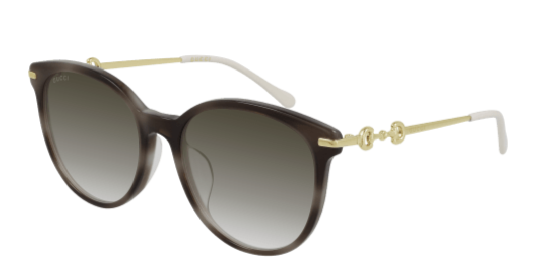 HAVANA-GOLD-BROWN / BROWN