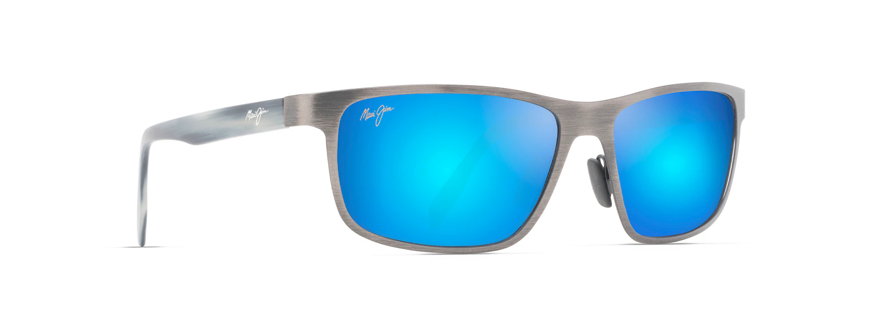 MJRX Brushed Dark Gunmetal / MJRX