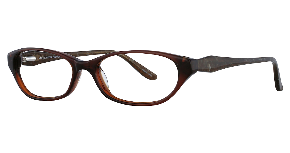 Dark Brown/Golden Brown
