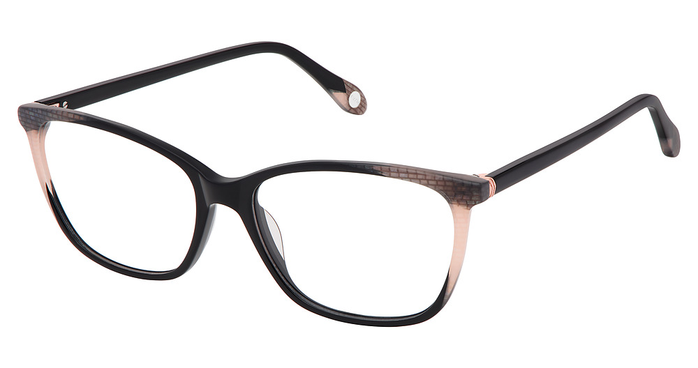 BLACK PYTHON IRIDESCENT