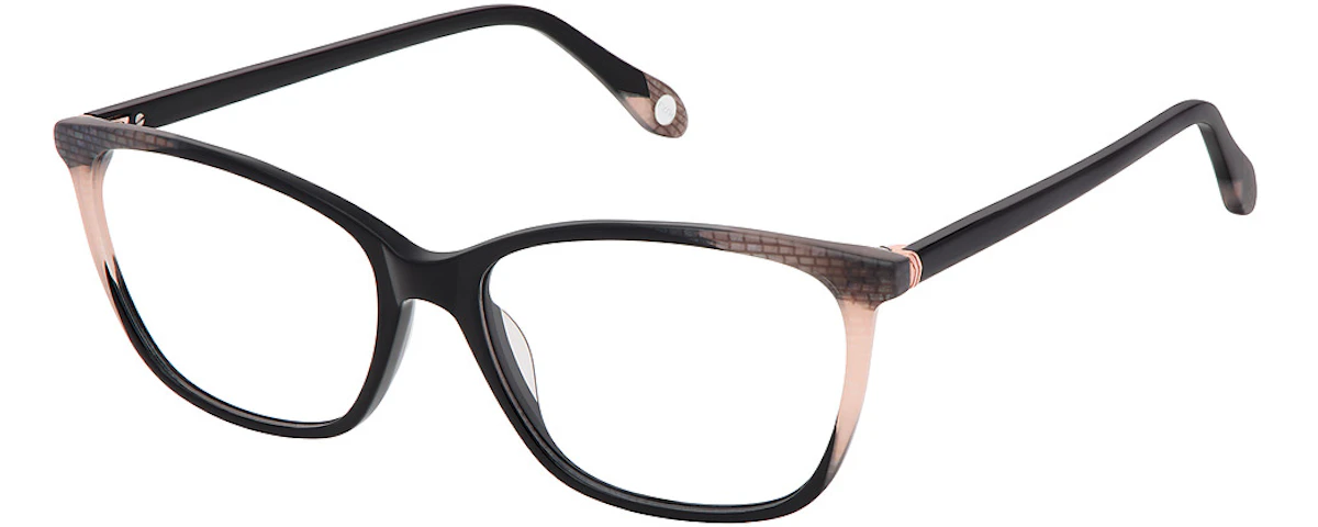 BLACK PYTHON IRIDESCENT