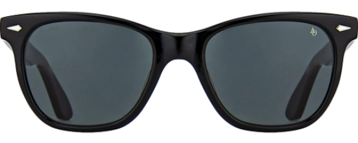 Black / Frame Only
