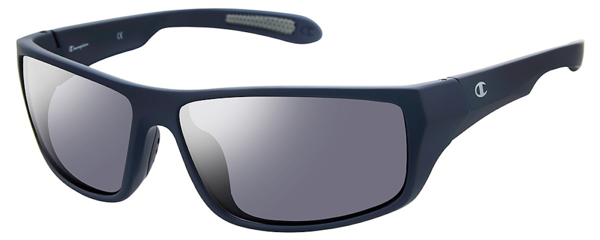 MATTE NAVY / GREY