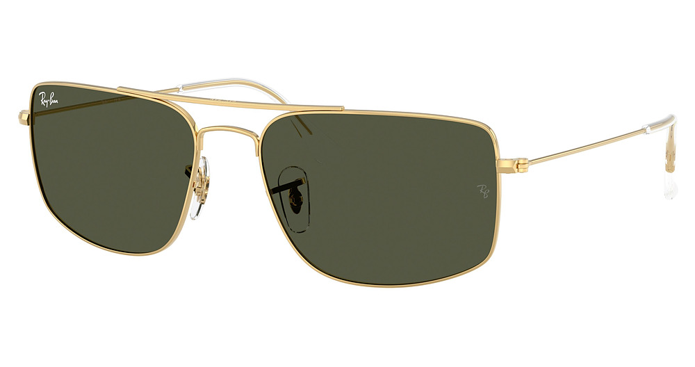 ARISTA / GREEN