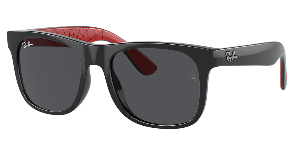 BLACK / DARK GREY