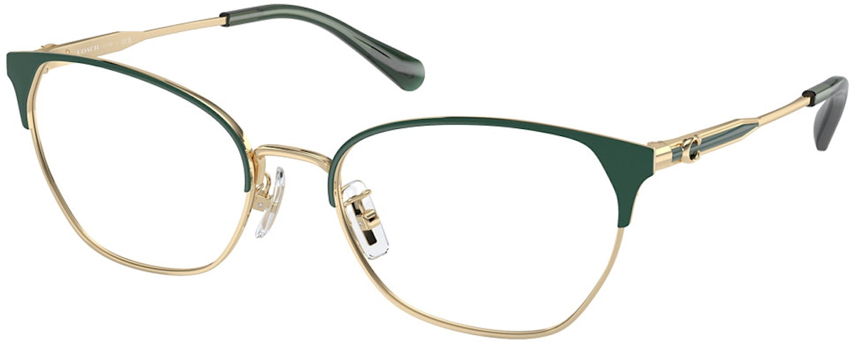 SHINY LIGHT GOLD / PINE