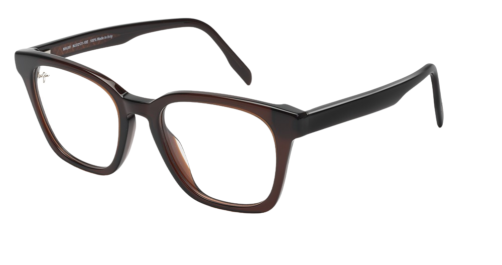 Translucent Brown