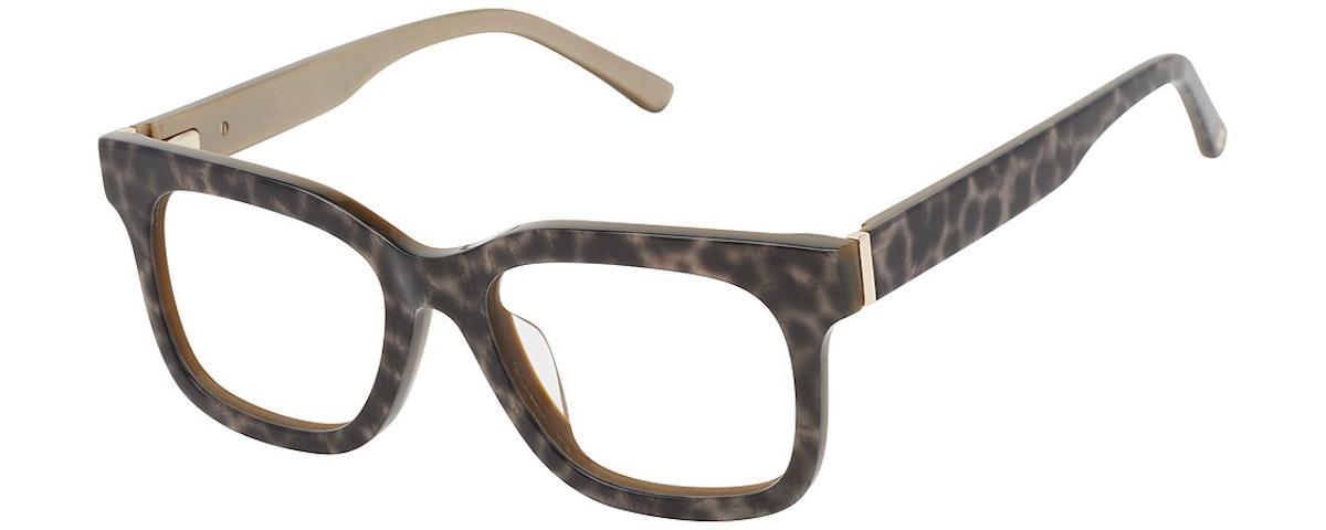 multi leopard