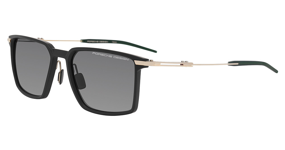 DARK GREEN/GOLD C226