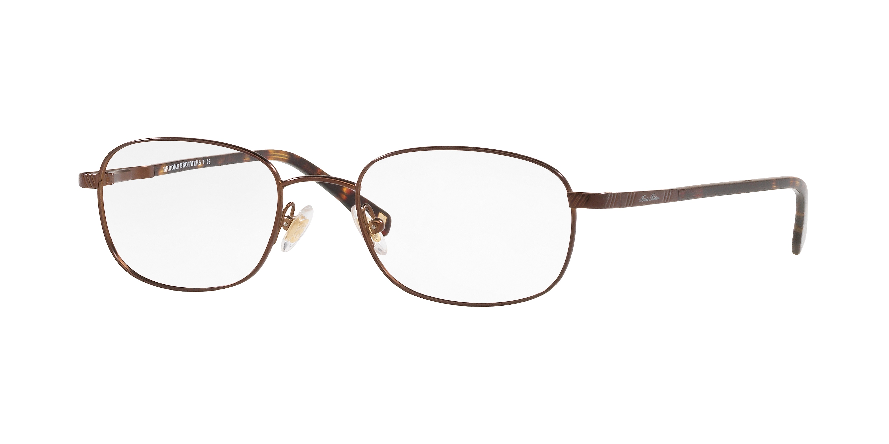 SATIN DARK BROWN