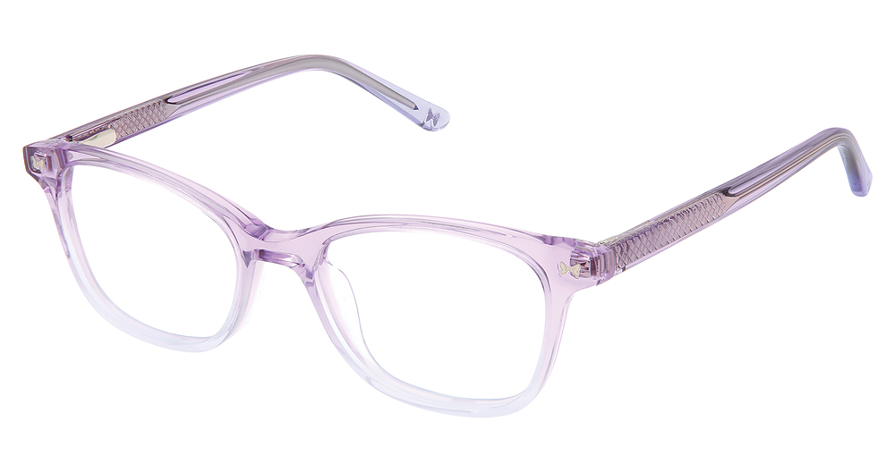 MAUVE GRADIENT