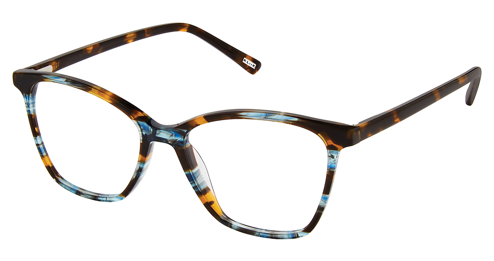 BLUE HAVANA STRIPE