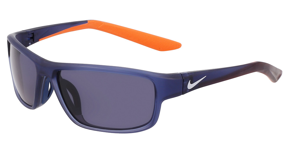 MATTE BLUE VOID / BLUE