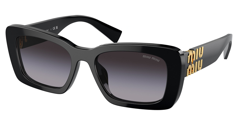 BLACK / GRADIENT GREY