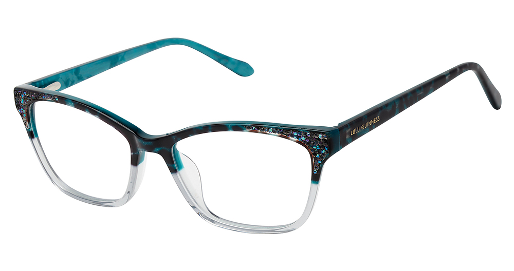 teal/grey