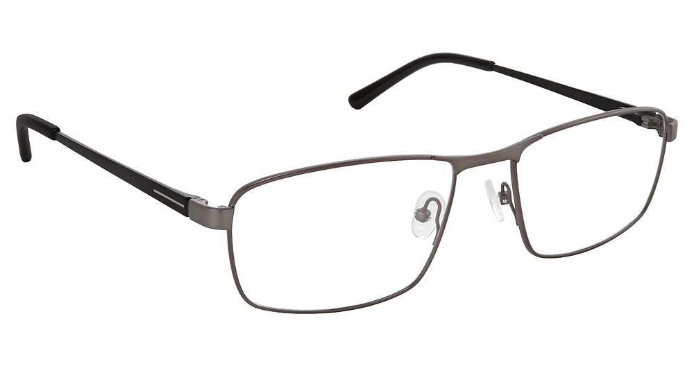CHARCOAL BLACK