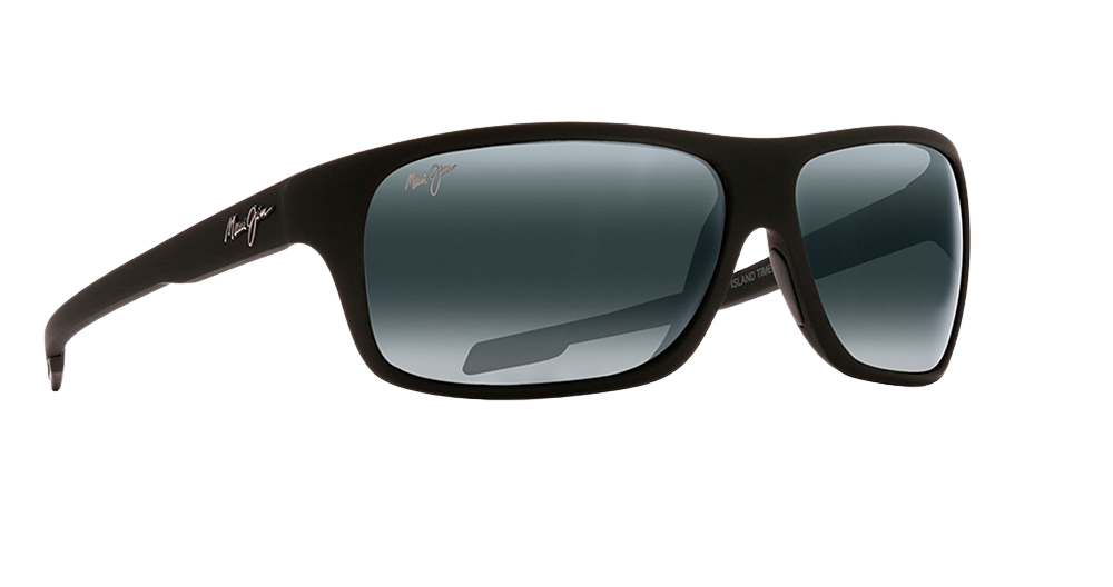 MJRX Matte Black Rubber / MJRX