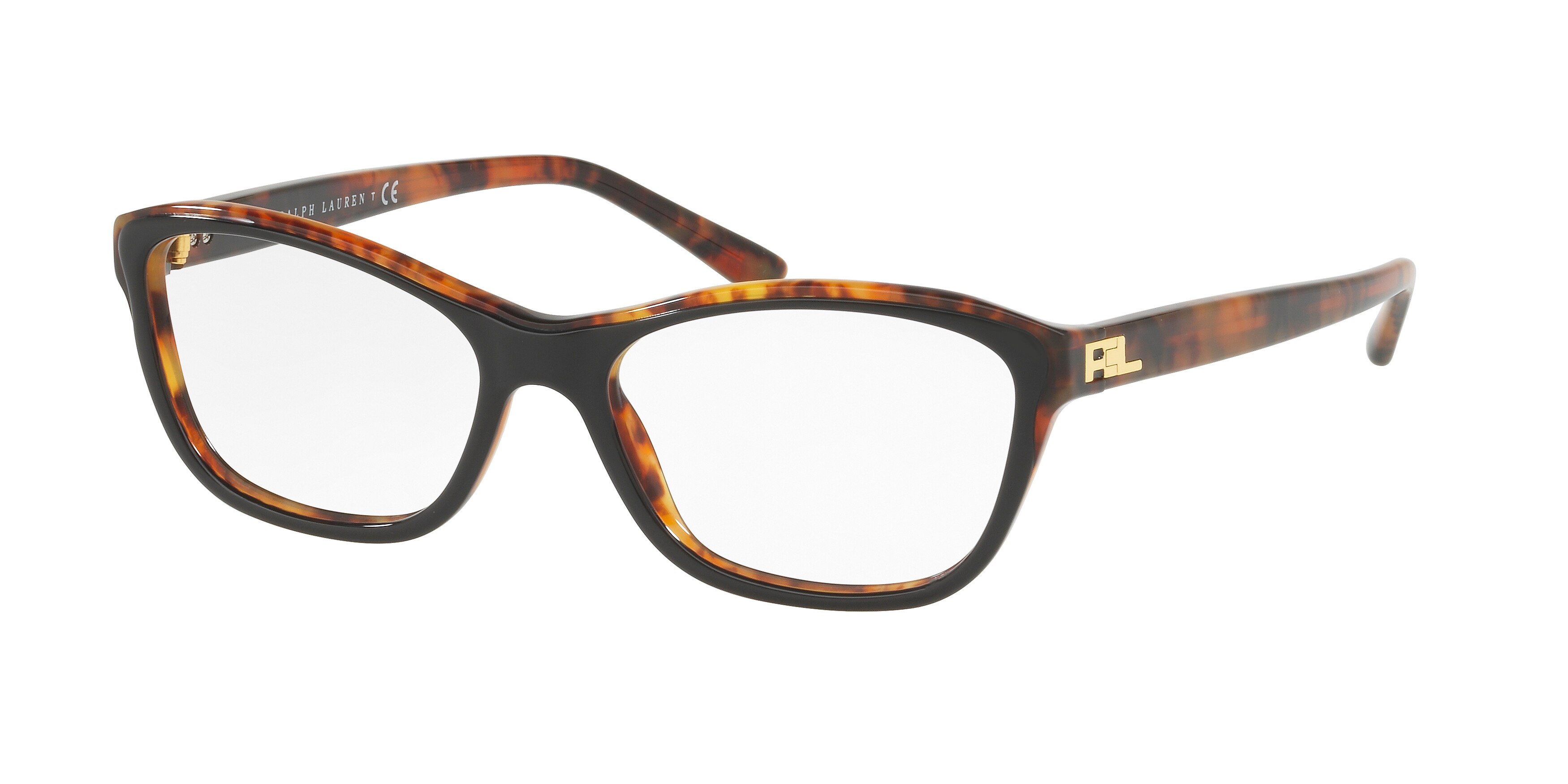 TOP BLACK/HAVANA JERRY