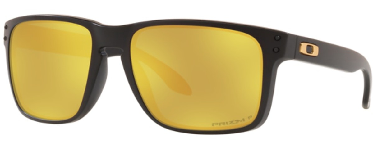 MATTE BLACK / PRIZM 24K POLARIZED