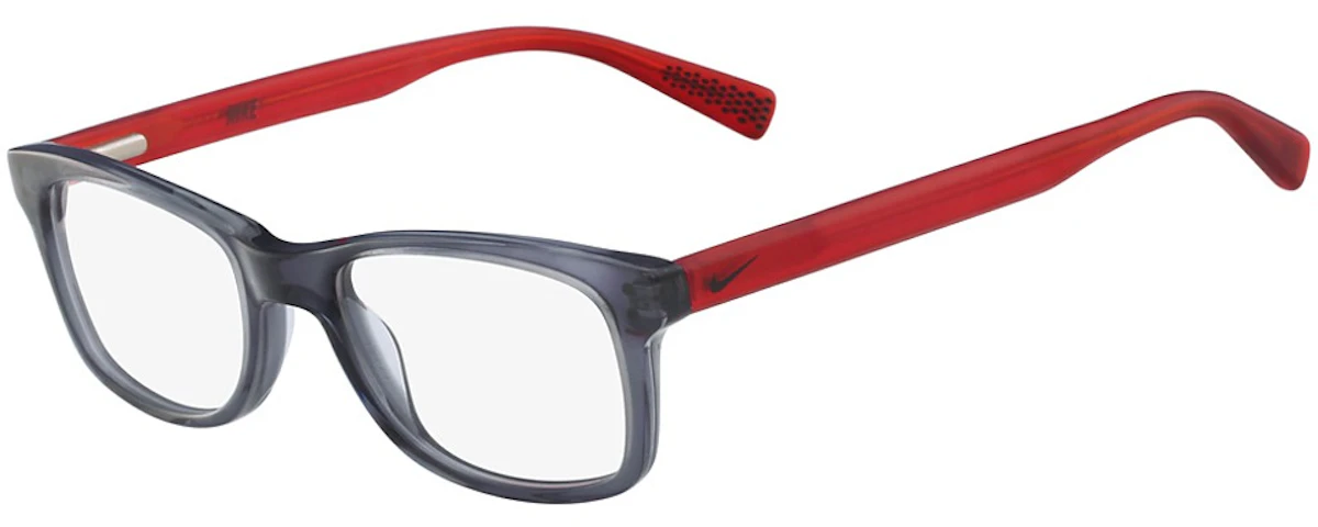 ANTHRACITE/RED