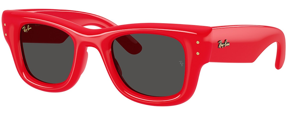 RED / ULTRA BLACK