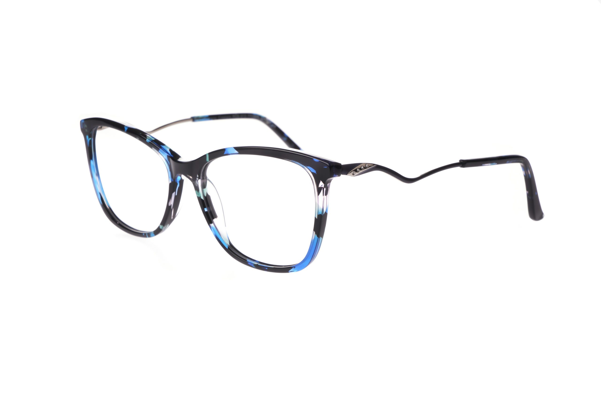 BLUE/MARBLE