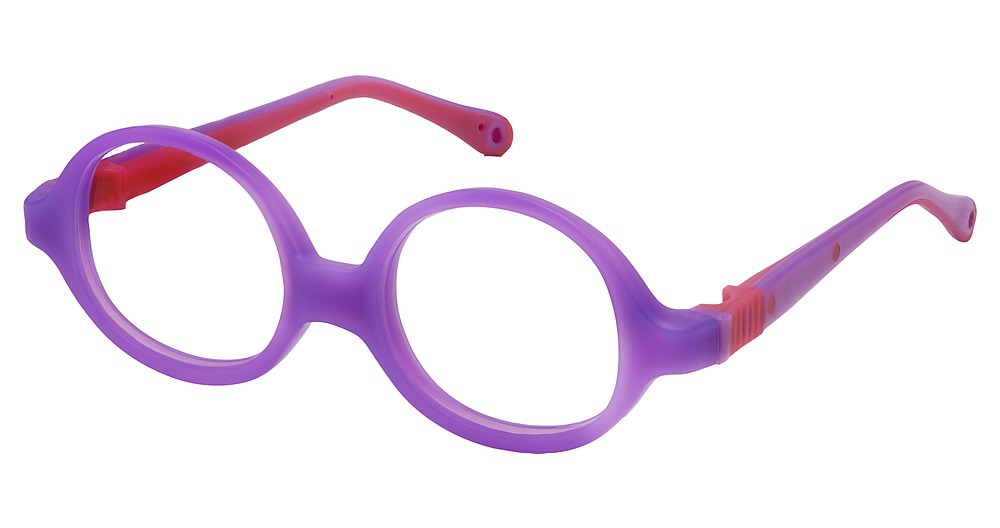 PURPLE FUCHSIA