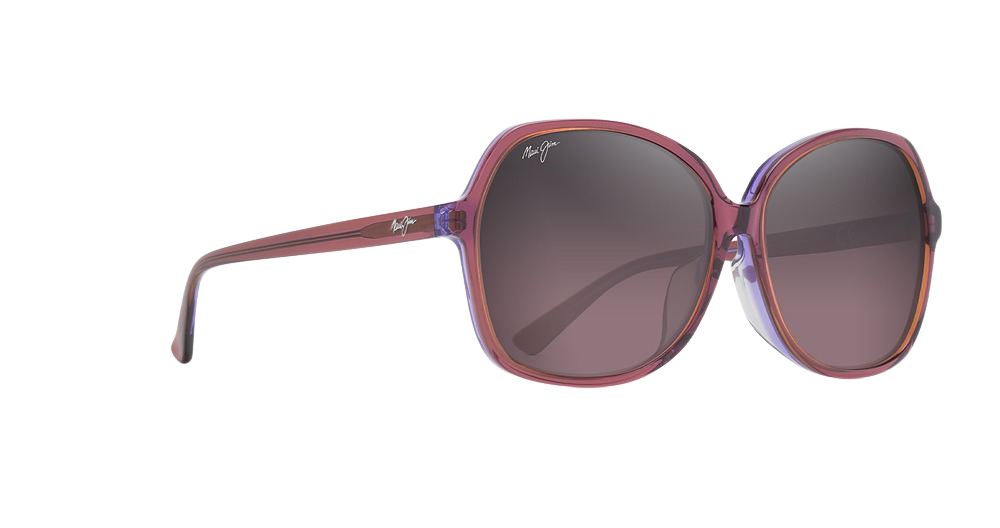 MJRX Pink with Lilac Interior / MJRX