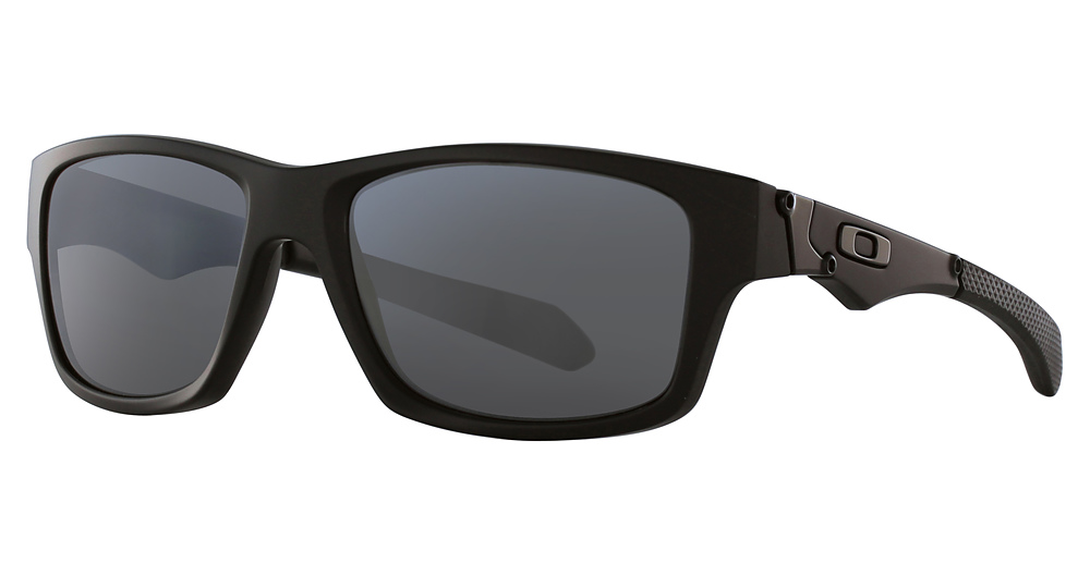 MATTE BLACK / BLACK IRIDIUM POLARIZED