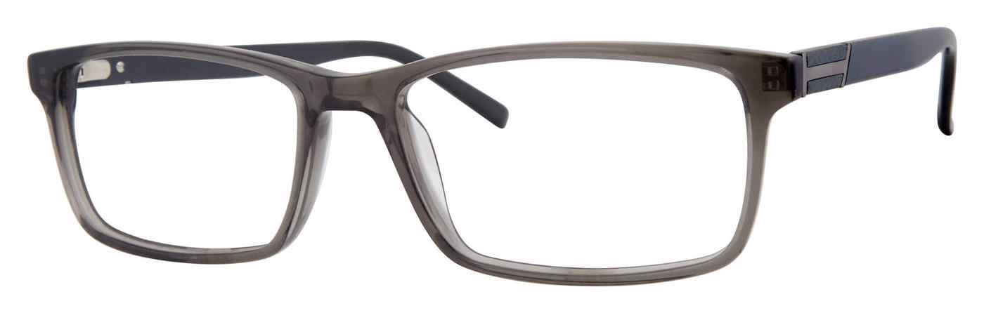 Light Gray Crystal
