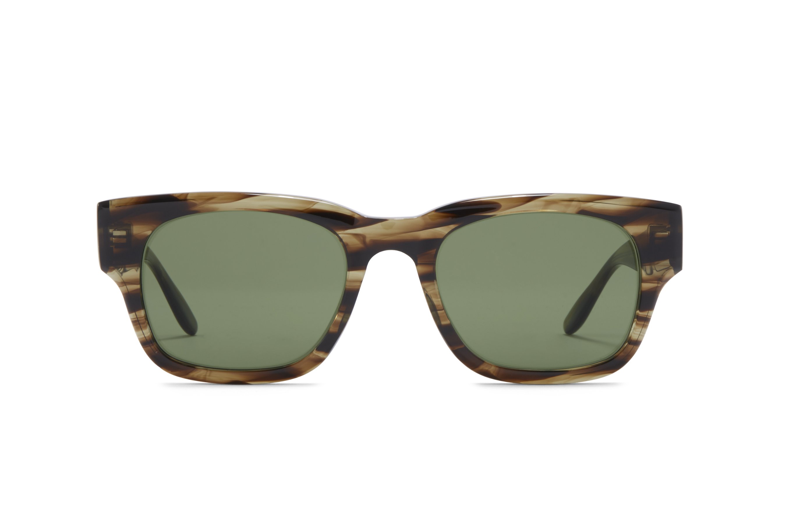 Sulcata Tortoise / Vintage Green (AR)