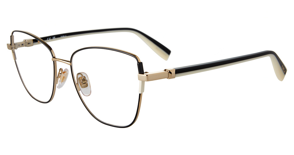Sh. Rose Gold w/Black Parts 0301