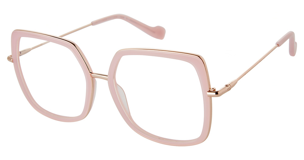 ROSEGOLD/BLUSH