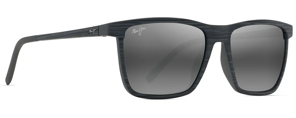 MJRX Grey Stripe / MJRX