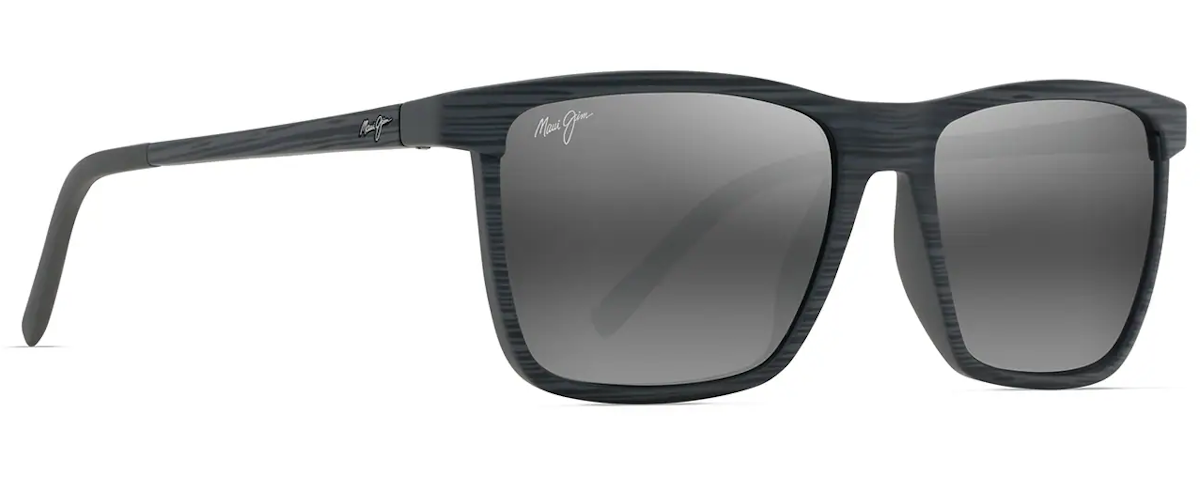 MJRX Grey Stripe / MJRX