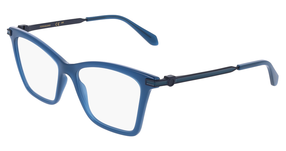 OPALINE BLUE