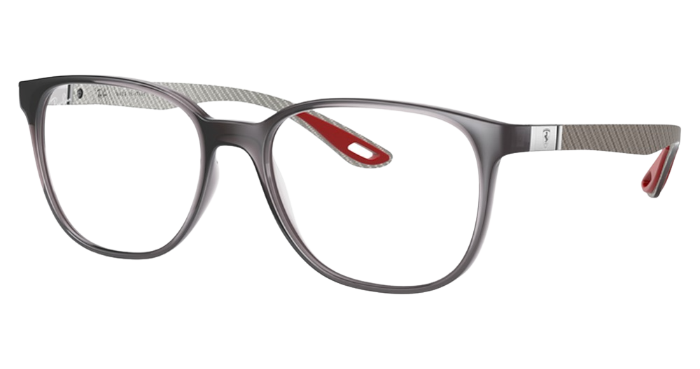 TRANSPARENT GREY