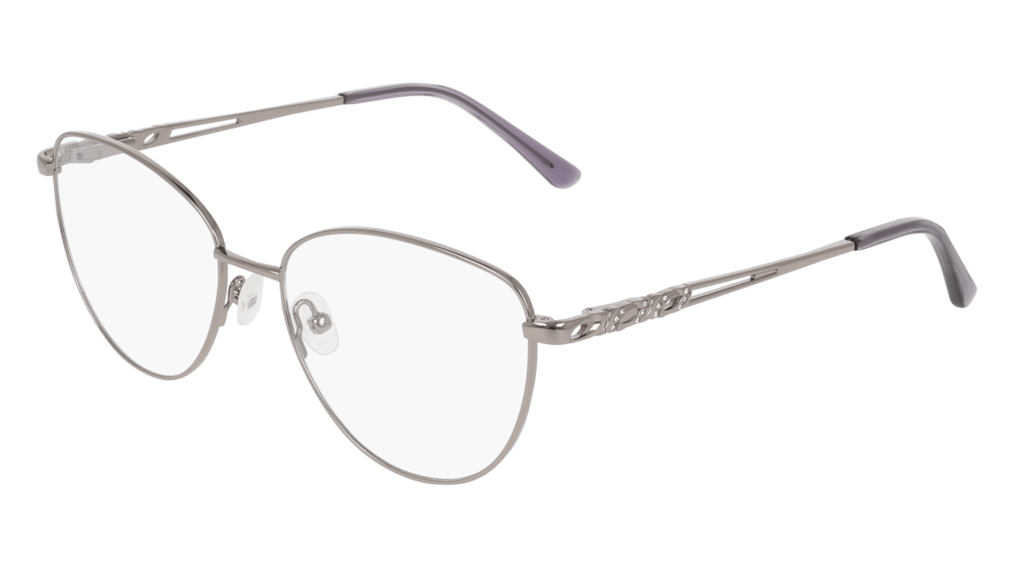 LIGHT GUNMETAL