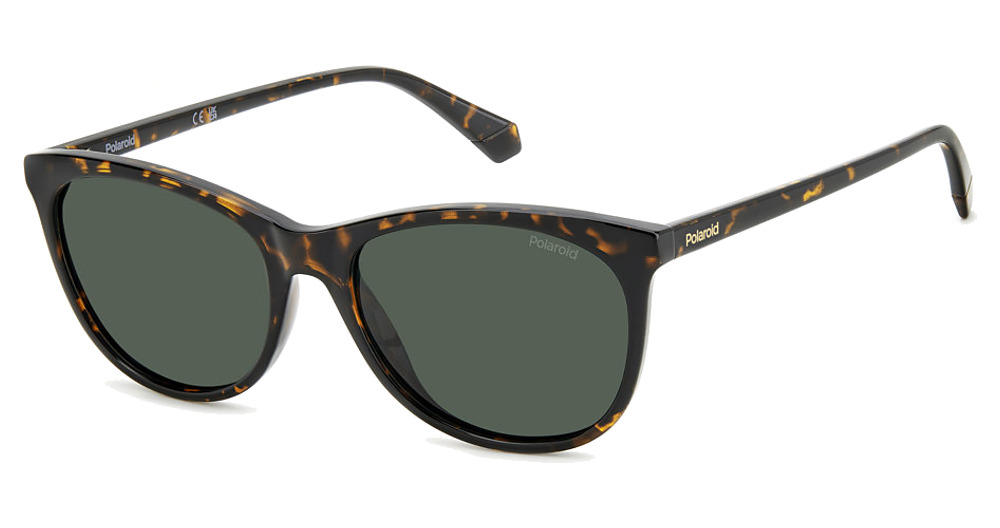 HVN / GREEN POLARIZED