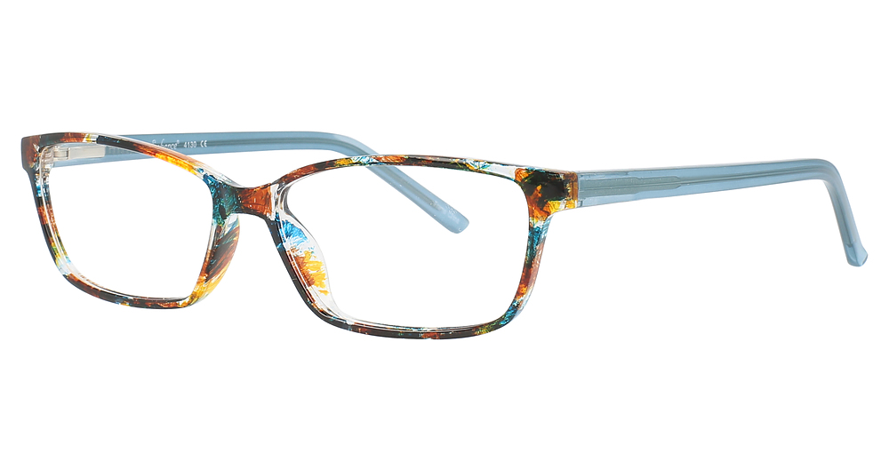TORTOISE/BLUE