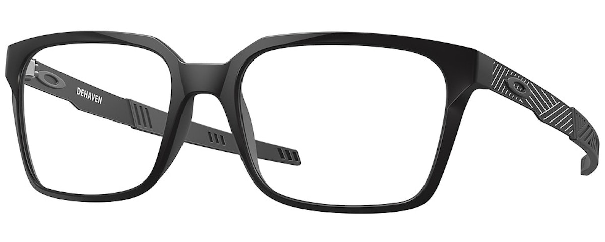 SATIN BLACK