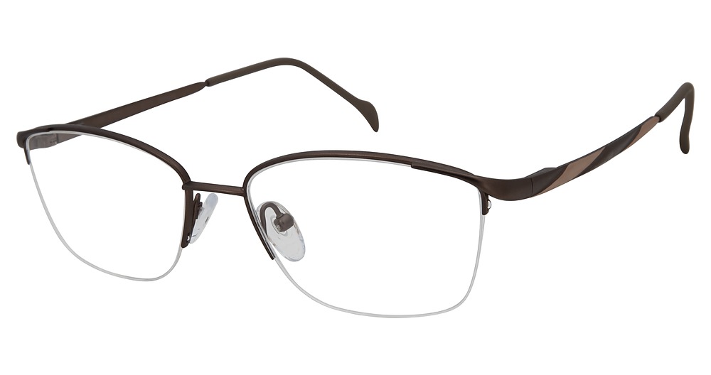 BROWN F011