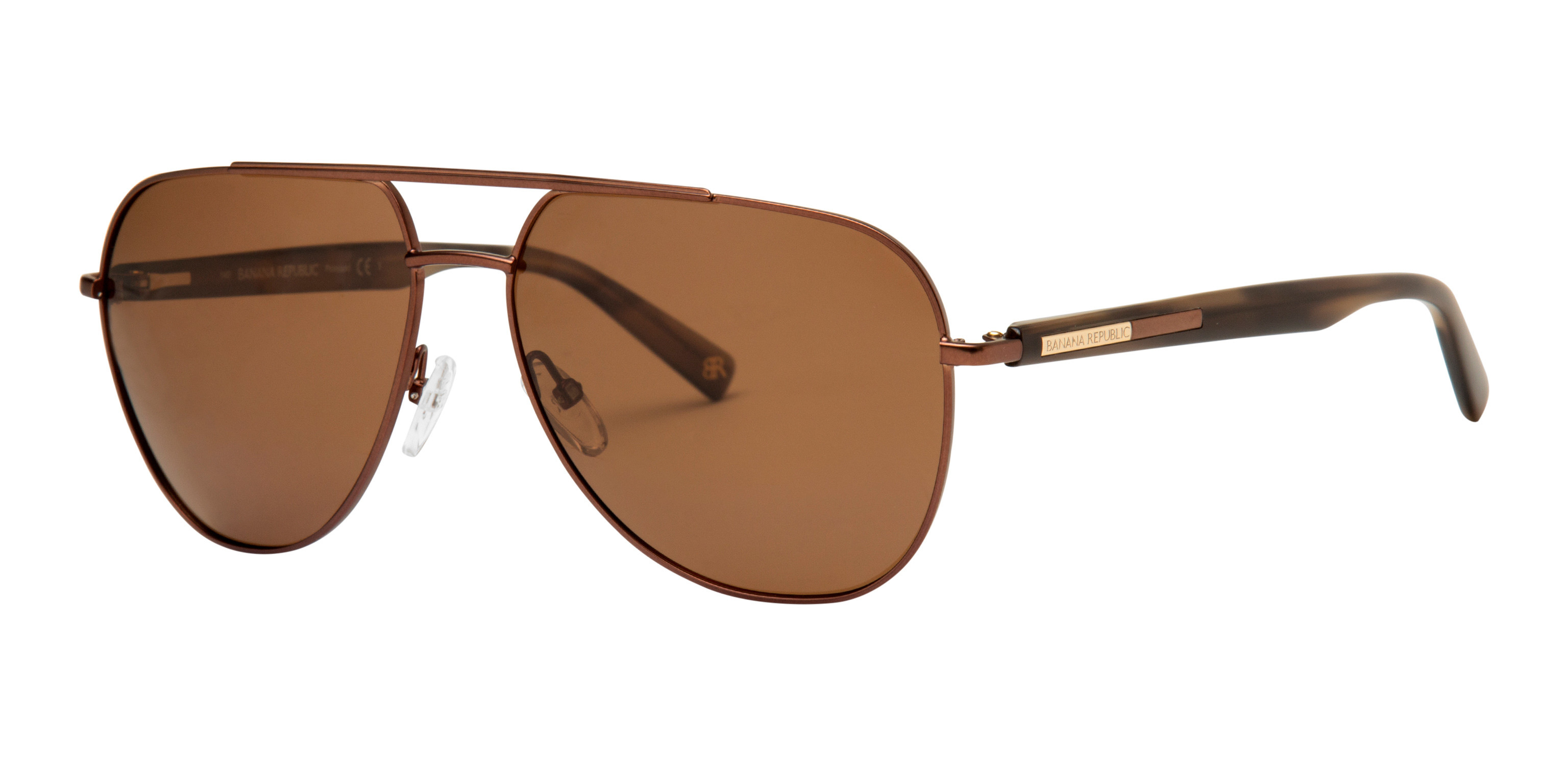 Matte Brown (SP Bronze Pz)
