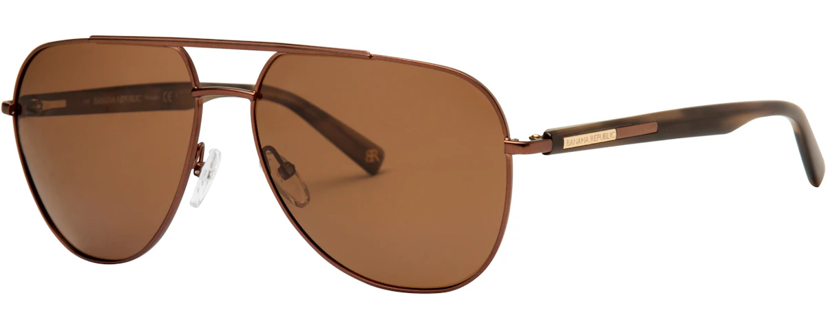 Matte Brown (SP Bronze Pz)