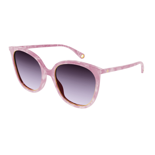 PINK-PINK-VIOLET / VIOLET