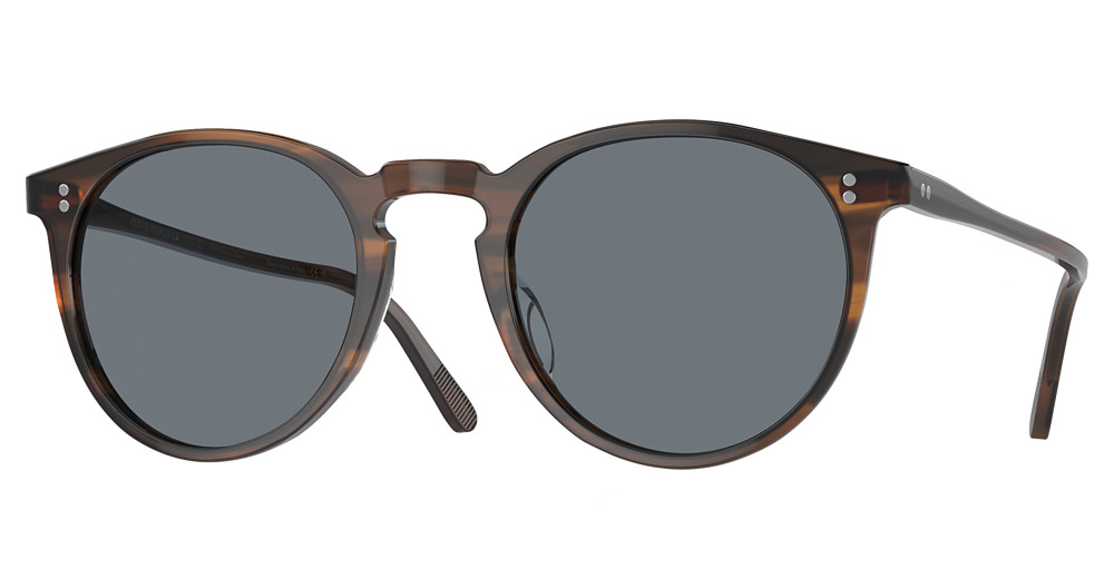 TUSCANY TORTOISE / INDINGO PHOTOCHROMIC