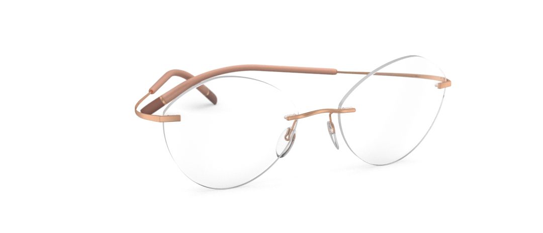 Radianr Rosegold