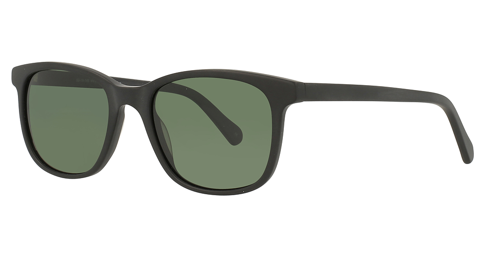 PLASTIC MATT BLACK
