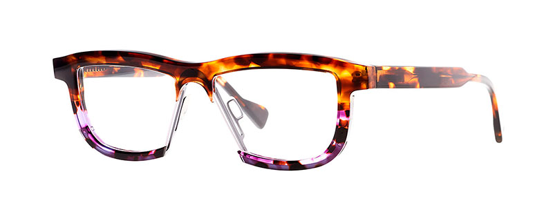 CLASSIC HAVANA+PURPLE ECAIL n16/1
