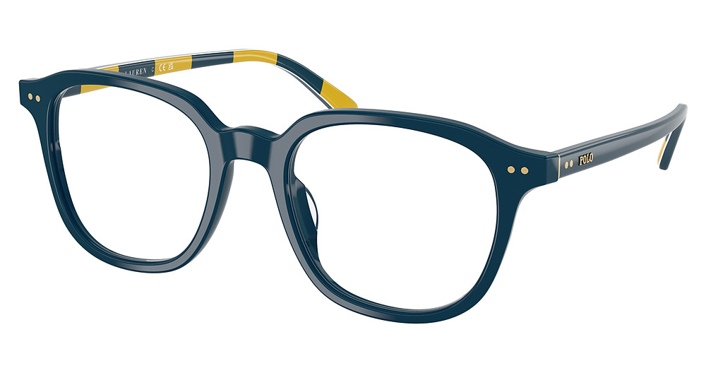 SHINY NAVY BLUE